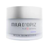Mila d'Opiz Mila Sensitive Rich Cream 50ml