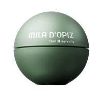 Mila d'Opiz The Green Caviar 24 Glow Cream 50ml