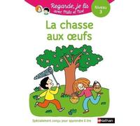 Mila Et Noé - La Chasse Aux Oeufs