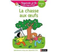 Mila Et Noé - La Chasse Aux Oeufs
