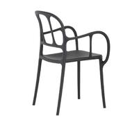 Milà - Fauteuil de jardin WxHxD 44.5x84.5x54cm