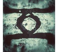 Mila Mar – Mila Mar – CD