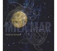 Mila Mar - Picnic on the Moon