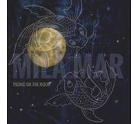 Mila Mar Picnic on the Moon (CD)