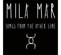 MILA MAR – Songs From the Other Side – Coffret 7-inch 3 vinyles EP neuf