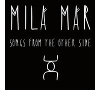 MILA MAR – Songs From the Other Side – Coffret 7-inch 3 vinyles EP neuf