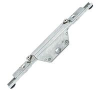 Mila ProLinea Série 8 : Espag Shootbolt Inline Gearbox Coldseal 22 mm avec came