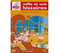 Mila Raconte - Mille Et Une Histoires - 2 - Les Drôles De Petites Bêtes