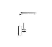 Blanco Robinet de cuisine Mila-S 519810 Chromé/Argenté