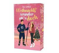 Mila Summers Weihnachtswunder gibt es doch: Mit wunderschönem limitierte (Poche)