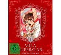 Mila Superstar