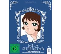 Mila Superstar – Blu-ray – Édition Collector Vol. 2 (Ép. 53-104)