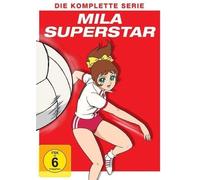 Mila Superstar - The Complete Series (New Edition) (DVD)