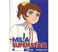 Mila Superstar Vol. 3/Episode 56-80