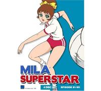 Mila Superstar Vol. 4/Episoden 81-101