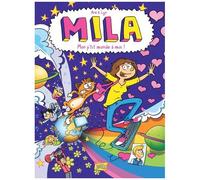 Mila - Tome 1 - Mon P'tit Monde À Moi !