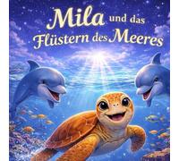 Mila und das Flüstern des Meeres