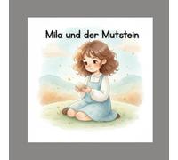 Mila und der Mutstein: Eine liebevolle Geschichte über Selbstvertrauen, inneren Mut und das Glück, das in uns wohnt