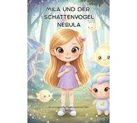 Mila und der Schattenvogel Nebula: Eine magische Reise zwischen den Welten