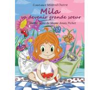 Mila va devenir grande soeur