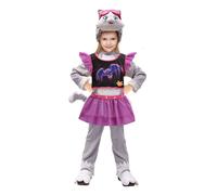 Milady 44 Cats Edition - Taille 4-6 Ans Multicolore