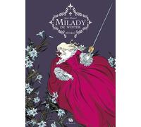 Milady de Winter Intégrale L'intégrale - Agnès Maupré - Ankama - relié - Bande dessinée