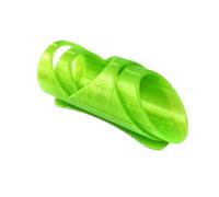 Milageto 2 Pièces Coupe Tube Coupe Tube PVC Outil de Coupe de Mousse Isolante pour Enveloppe de Tuyau, Accessoire pour Outil à Onglet pour Calfeutrage de Tuyau