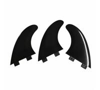 Milageto 3 Pièces AppuiVague Taille M Itallation Sécurisée Base à got Compatible Boîtis Classiques Stabilint