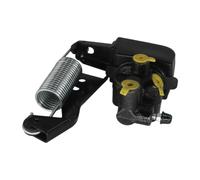 Milageto 46400-vk000 Distributeur Freins, Accessoires Transmission en métal, compensateur détection freinage pour Accessoire