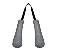 Milageto Absorbeur de Transpiration pour Gants de Boxe, équipement Sportif à Domicile, Laisse Les Gants Frais et sans Odeur, idéal pour Le Hockey, Style E