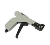 Milageto Attache-câble Industriel Outil de Tension et Coupe Tendeur Outil Manuel Molette Latérale Réglable Nette Utilisation Manuelle
