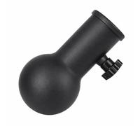 Milageto Attache Support Pivotant pour Barre Stable Support-Bar Robuste Équipement pour Haltérophiles