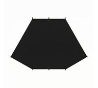 Milageto Auvent Latéral Voiture Pliable | Extérieur, Portable, Auvent pr Voiture, Camping, Style B