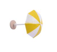 Milageto Avant RC pour 144001 124018 Accessoires pour Modèles Réduits 1:1 Rouge, Jaune + M