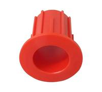 Milageto Bague de panier de machine à laver 52719 Accessoires Ensemble anti-bruit Pièce de rechange légère pour cuve instable Outil de remplacement