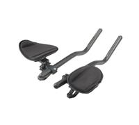 Milageto Barre Maintien des Bras réglable pour vélo, Accessoires Cyclisme, Guidon avec échelle graduée pour, vélos et vélos Ville
