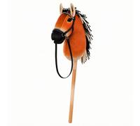 Milageto Bâton en Peluche Classique |, Intemporel, J Selle Rênes, pr Chambre d'enfant, Crèche, Pits