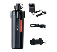 Milageto Batterie de Moulinet de pêche électrique 14,8 V, Accessoire de Remplacement Pratique de qualité supérieure 7 000 mAh pour G300J/L Ezh5000 800/S, avec L'état de La Batterie