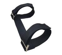 Milageto Bracelet correcteur de Swing de Golf Portable pour l'alignement des gestes et l'entraînement en extérieur. Idéal pour Les Professionnels.