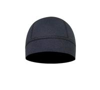 Milageto Cagoule Plongée Ajusté Cagoule avec Mentonnière Extensible Bonnet Plongée pour Surfeurs, Surf, Noir