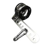 Milageto Ceinture pour Barre de Squat, Accessoire pour Machine de Gym à Domicile, réglage Rapide, entraînement de Force, Manchon de Traction LAT pour Barre de