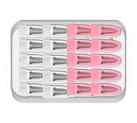 Milageto Clou de sous Vide, vis Spirale en Caoutchouc, Accessoires de pour camions et Voitures, Remplacement Haute, 10 Piece L 10 Pieces