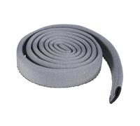 Milageto Couvercle de Tube de Boisson pour Sac d'hydratation, Protecteur de Manchon de Tuyau de Boisson en néoprène de 36 Pouces pour Accessoires de Sac de, Gris
