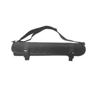 Milageto de rangement pour chef, pochette de transport portable, à ustensiles de cuisine enroulable pour chefs de restaurant, professeurs de cuisine et