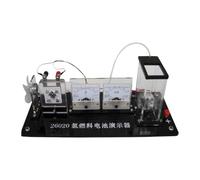 Milageto Démonstrateur de hydrogène PEM, dispositif à membrane échangeuse de protons, accessoire d'apprentissage et d'enseignement, énergie