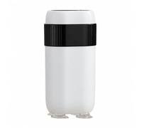 Milageto Distributeur D'eau Chaude e Comptoir à Chauffage Rapide Distributeur D'eau Chaude Distribution Dosée pr, Bureau,