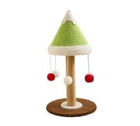 Milageto en Corde de sisal avec Balle Interactive pour Un Jeu Amusant