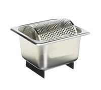Milageto Épandeur de Beurre Roue Rouleau de Beurre détachable Professionnel Roue de Beurre Distributeur de Beurre pour Grill Restaurant Barbecue