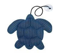 Milageto Éponge pour Spa, Filtre de Baignoire, Mignon, Garde l'eau Propre, Lavable, réutilisable, Spa, Piscine, nettoyant pour Spa,