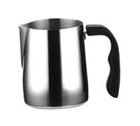 Milageto Espresso Latte Art Tasse Lait mousser, 600 ML